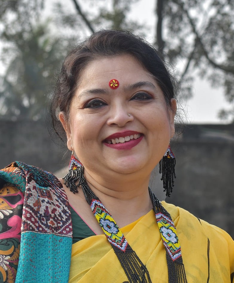সঙ্গীতা ইমাম