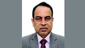 ৫ বছর পর নতুন এমডি পেল জনতা ব্যাংক