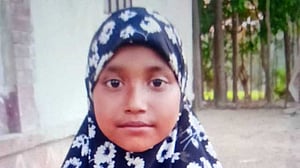 মাদারীপু‌রে দেয়াল চাপায় মৃত্যু, নতুন জামা পরা হলো না আইরিনের