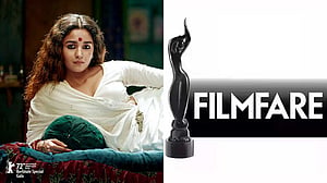 ফিল্মফেয়ারে ‘গাঙ্গুবাইয়ের’ জয়জয়কার, সেরা অভিনেত্রী আলিয়া