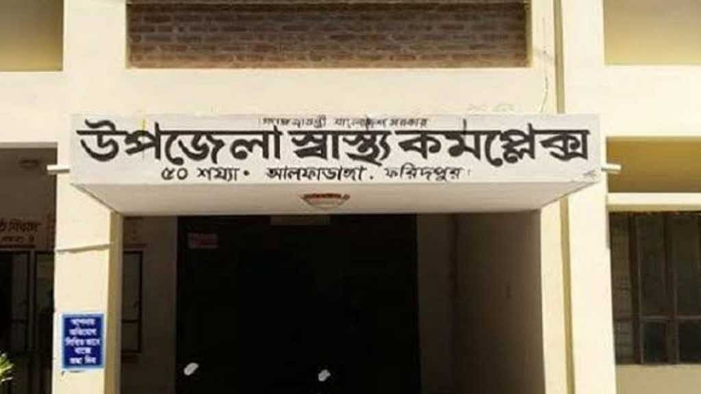 ফরিদপুরে কালবৈশাখী ঝড়ে ডাল ভেঙে প্রাণ গেল কিশোরের