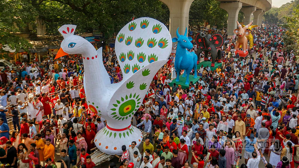 সংস্কৃতির বাজেটে হতাশা, প্রতিবাদে সমাবেশের ডাক