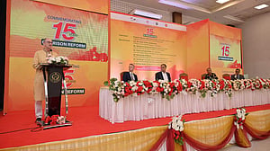 আইনের শাসন প্রতিষ্ঠায় ভূমিকা রাখবে কারা সংশোধন: জার্মান রাষ্ট্রদূত