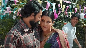 পরীমনি-মমতাজের ‘সোনার কাঠি রুপার কাঠি’