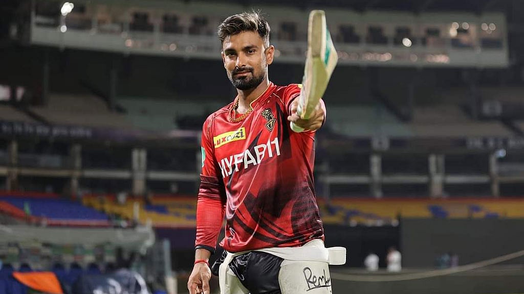আইপিএলে লিটনের অভিষেক, বাদ মুস্তাফিজ