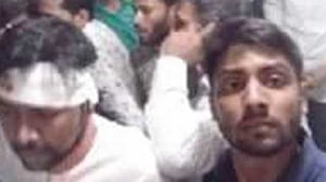 চরফ্যাশনে সাবেক সচিবের গণসংযোগে হামলা, আহত ১৫