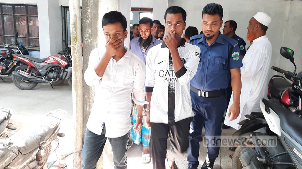 নাটোরে সংঘবদ্ধ ধর্ষণে ৬ জনের মৃত্যুদণ্ড, যাবজ্জীবন ৪ জনের