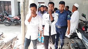 নাটোরে সংঘবদ্ধ ধর্ষণে ৬ জনের মৃত্যুদণ্ড, যাবজ্জীবন ৪ জনের