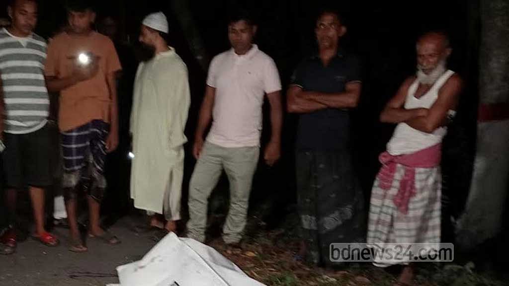গোপালগঞ্জে বাস-নসিমন সংঘর্ষে ৩ সবজি বিক্রেতা নিহত