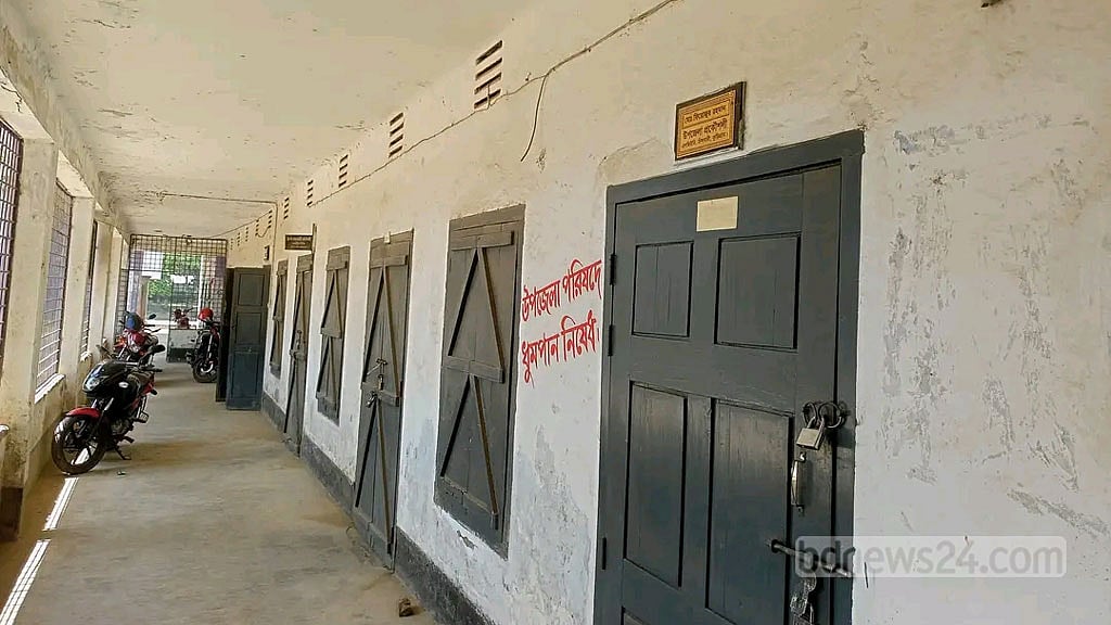 কুড়িগ্রামে প্রকৌশলীকে লাঞ্ছিতের অভিযোগ ঠিকাদারের বিরুদ্ধে