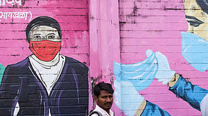 কোভিড বাড়ছে ভারতজুড়ে, ৩ রাজ্যে ফিরল মাস্ক