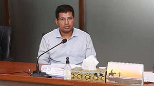 প্রায় এক মাস পর প্রকাশ্যে এসে যা বললেন ‘নিষিদ্ধ’ সোহাগ