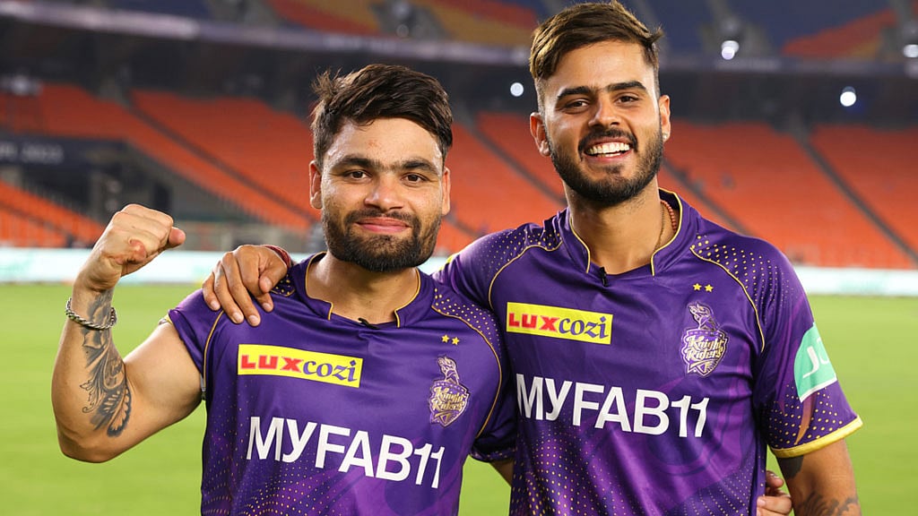 ‘শেষ বলে ছক্কার কথা শুনেছি, শেষ ৫ বলে ছক্কা স্বপ্নেও ভাবতে পারিনি’