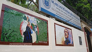 ‘বঙ্গবন্ধুর স্বপ্ন’ উদ্বোধনের অপেক্ষায়