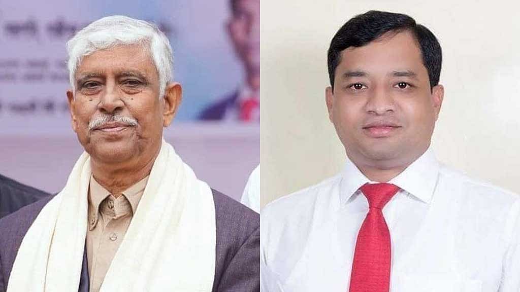 ব্যবসা হারিয়েছেন জাহাঙ্গীর, আজমতের আয় এখন বেশি