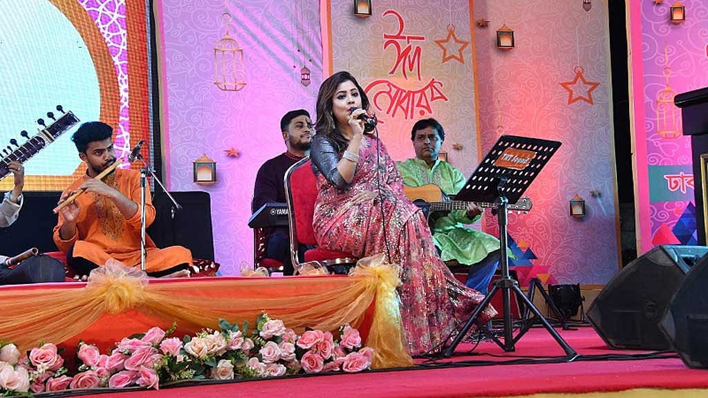 ডিএমপির ঈদ পুনর্মিলনী অনুষ্ঠানে অনুপস্থিত, ৪৬ কর্মকর্তাকে ‘শোকজ’