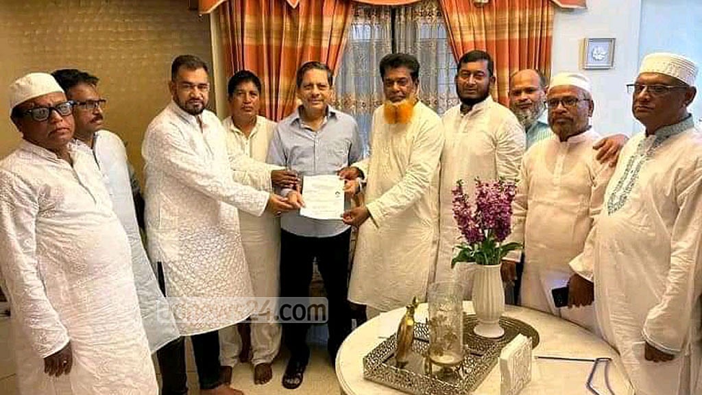 বরিশাল সিটি নির্বাচন: আওয়ামী লীগের মনোনয়ন দৌড়ে চাচা-ভাতিজা