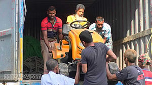 শহীদ চান্দু স্টেডিয়ামে ফিরল বিসিবির মালামাল