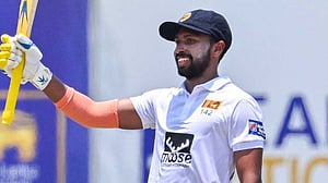 ‘বাদ পড়া থেকে শিক্ষা নিয়ে’ সামারাবিক্রমার স্মরণীয় প্রত্যাবর্তন