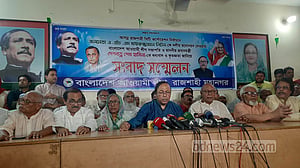 জনমত যাচাই করতে বিএনপিকেও নির্বাচনে আসার আহ্বান লিটনের