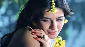 শকুন্তলা হতে যা যা সহ্য করছেন সামান্থা
