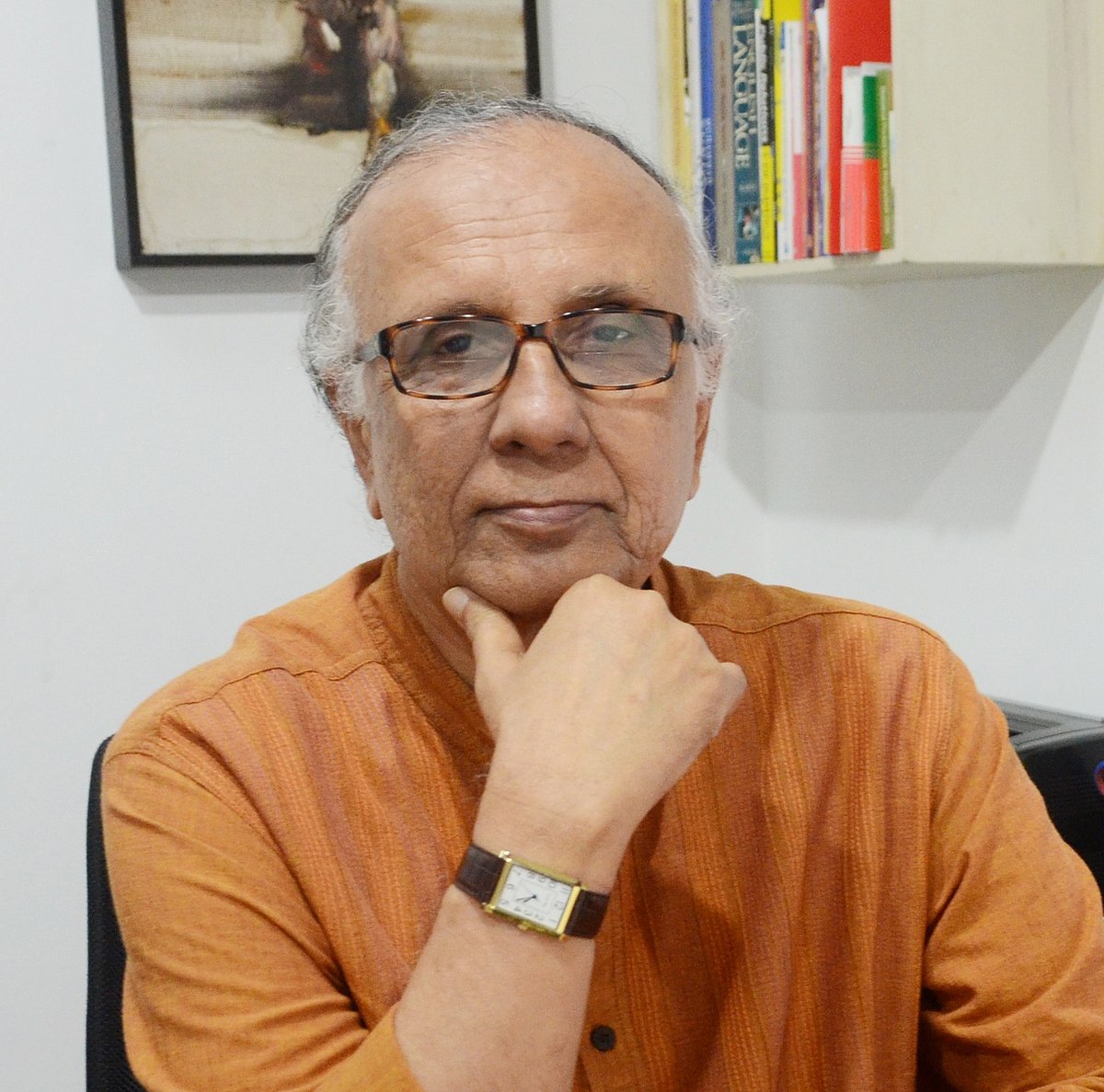 রামেন্দু মজুমদার