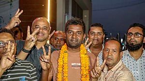 আরেক মামলায়ও সাংবাদিক শামসের জামিন