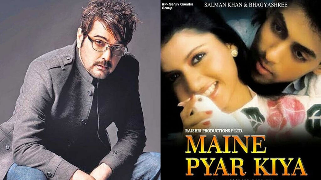 ফিরিয়ে দিয়েছিলেন প্রসেনজিৎ, সেই সিনেমা করেই সালমান তারকা