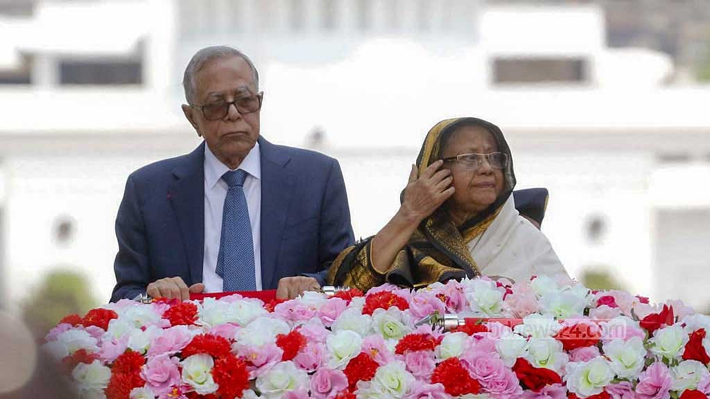 ‘সাধারণ মানুষের মুক্ত জীবনে’ ফিরে আনন্দ আবদুল হামিদের
