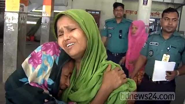 বরিশালে বন্ধুদের মারধরে কিশোরের মৃত্যু