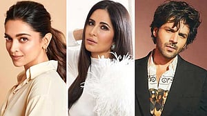 আশিকি-৩: কার্তিক আরিয়ানের সঙ্গে কার জুটি?
