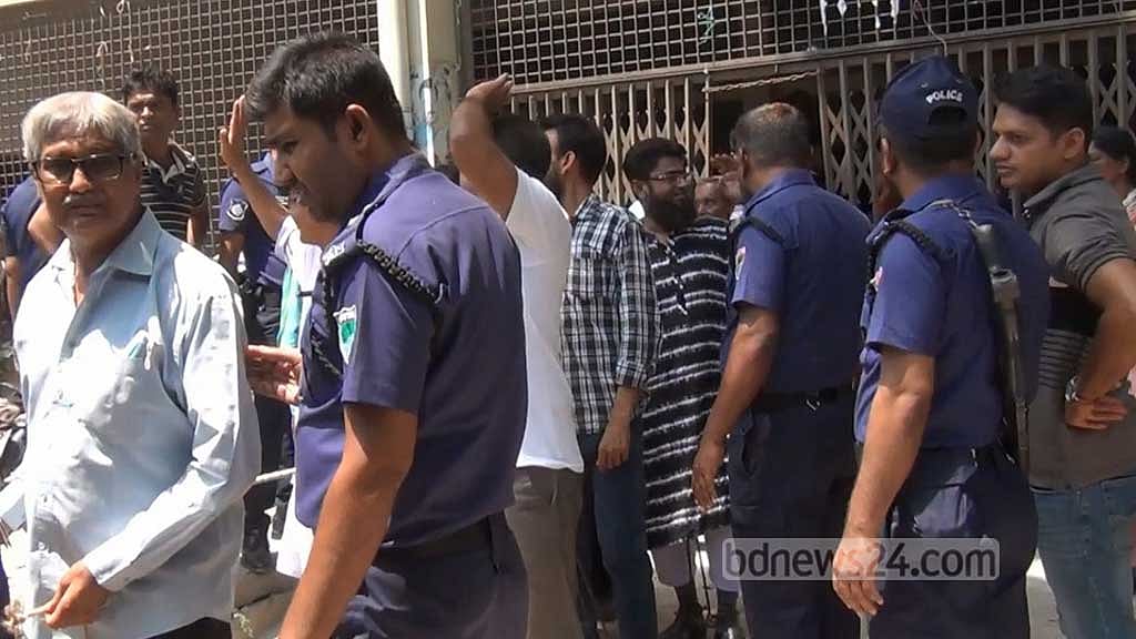 শেখ হাসিনার গাড়িবহরে হামলা: সাতক্ষীরায় ২ মামলায় রায়ের অপেক্ষা