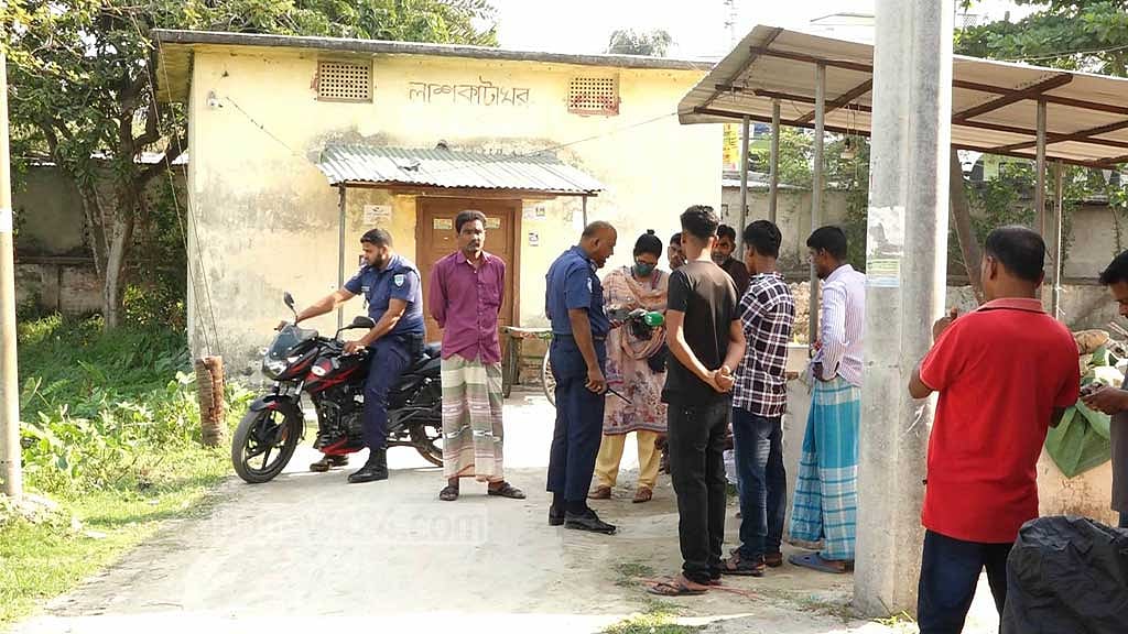 কুষ্টিয়ায় ‘অ্যালকোহল পানে’ মৃত্যু বেড়ে ৪