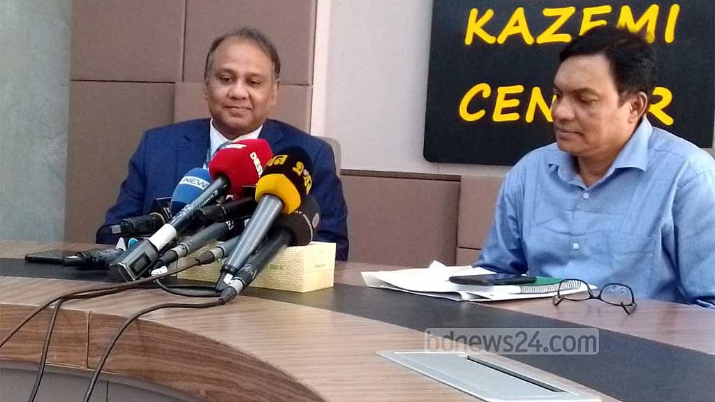 অর্থনীতির হালনাগাদ তথ্য-চ্যালেঞ্জের খোঁজ নিল আইএমএফ