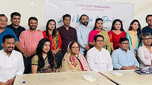 অভিনয় শিল্পীদের আইনি সহায়তায় ‘লিগ্যাল উইং’ গঠন