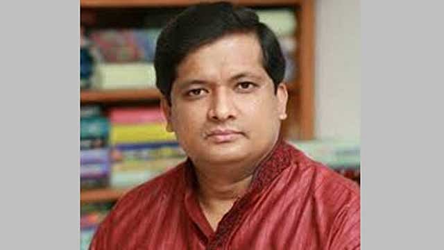 গাজীপুর সিটি নির্বাচন: যুব ও ক্রীড়া প্রতিমন্ত্রীকে ইসির চিঠি