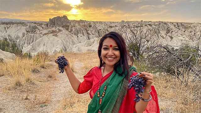 ভ্রমণে প্রয়োজনীয় ৫ টিপস