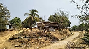 বান্দরবানে ৮ খুন: নেপথ্যে কী?