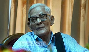 সরদার স্যারের জন্মদিনে