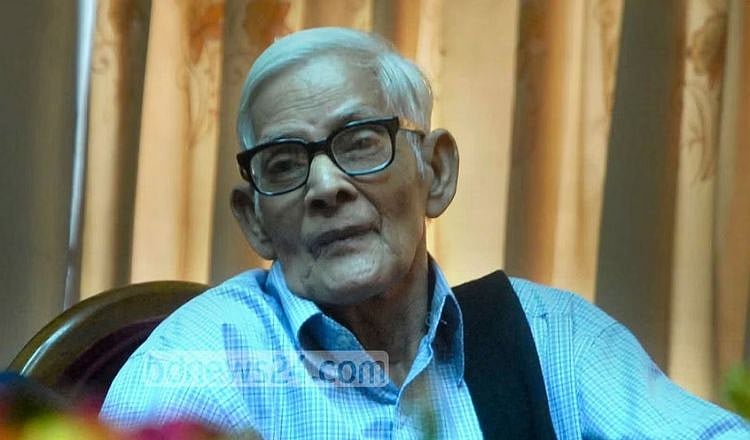 সরদার স্যারের জন্মদিনে