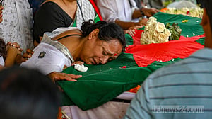 শেষ শ্রদ্ধায় বিদায় পঙ্কজ ভট্টাচার্য