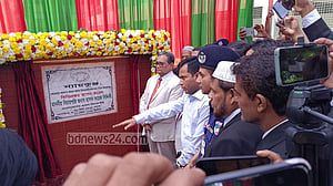 মামলা জট কমাতে বিচারক নিয়োগ হবে: প্রধান বিচারপতি