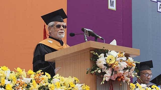 সাবেক শিক্ষামন্ত্রী, আইইউবি প্রতিষ্ঠাতা মজিদ খানের মৃত্যু