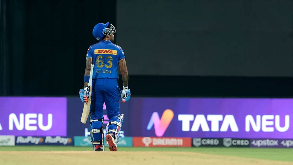 সূর্যকুমারকে দাওয়াই দিলেন শাস্ত্রী