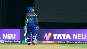 সূর্যকুমারকে দাওয়াই দিলেন শাস্ত্রী