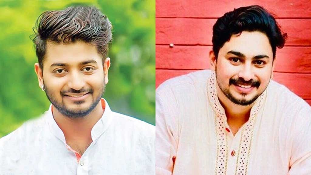 ভারতীয় সিনেমা: মন্ত্রীর কাছে দুই চিত্রনায়কের আবেদন