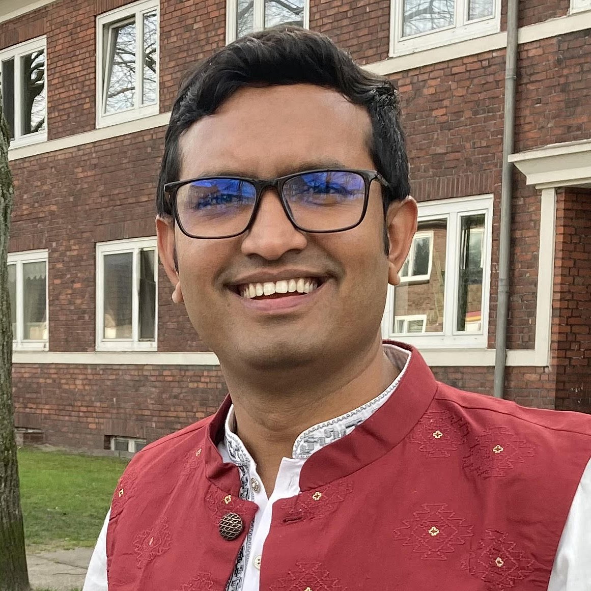 শ্রাবণ রহমান