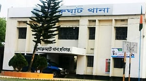 হবিগঞ্জে গ্রাম্য শালিসে গৃহবধূকে বেত্রাঘাত: গ্রেপ্তার ৪