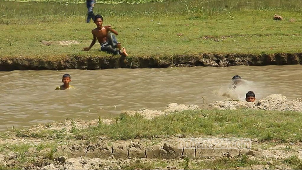 উত্তাপে চুয়াডাঙ্গাকে ছাড়াল রাজশাহী, আরও গরম ঈশ্বরদী