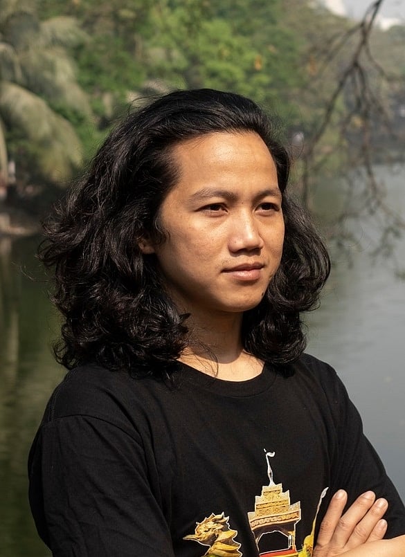 রেং ইয়ং ম্রো